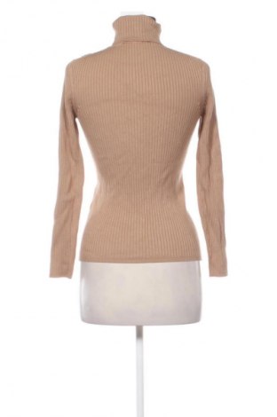 Damenpullover Hallhuber, Größe L, Farbe Beige, Preis 32,00 €