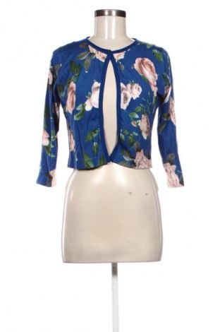 Дамска жилетка Hallhuber, Размер S, Цвят Многоцветен, Цена 32,00 €