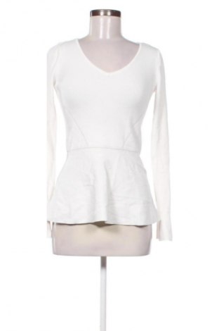 Dámský svetr Hallhuber, Velikost M, Barva Bílá, Cena  899,00 Kč