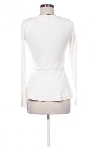 Dámský svetr Hallhuber, Velikost M, Barva Bílá, Cena  899,00 Kč