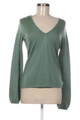 Damenpullover Hallhuber, Größe S, Farbe Grün, Preis € 26,99