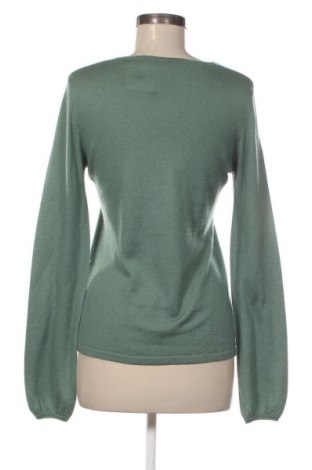 Damenpullover Hallhuber, Größe S, Farbe Grün, Preis € 26,99