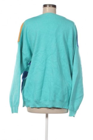 Pulover de femei Heartbreak, Mărime XL, Culoare Multicolor, Preț 66,99 Lei