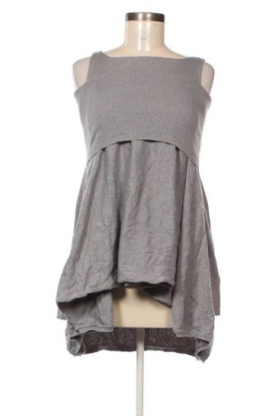 Pulover de femei Heine, Mărime S, Culoare Gri, Preț 53,99 Lei