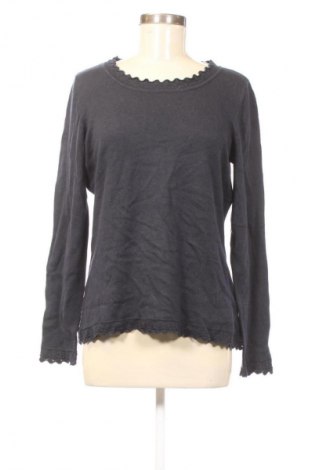 Női pulóver Heine, Méret M, Szín Kék, Ár 5 589 Ft