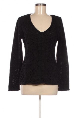 Dámský svetr Heine, Velikost M, Barva Černá, Cena  684,00 Kč