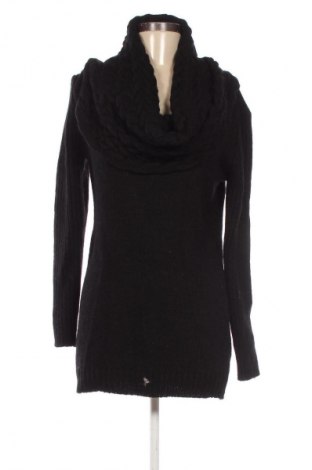 Női pulóver Heine, Méret L, Szín Fekete, Ár 8 678 Ft