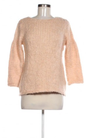 Pulover de femei Heine, Mărime S, Culoare Portocaliu, Preț 109,00 Lei