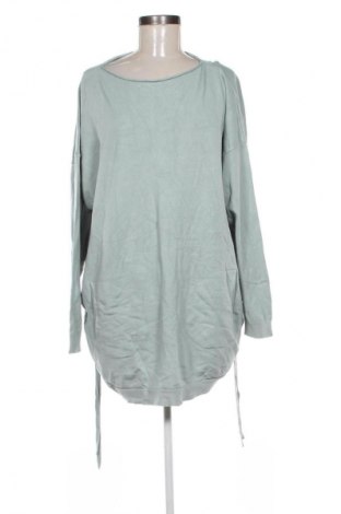 Dámsky pulóver Heine, Veľkosť XXL, Farba Zelená, Cena  21,00 €