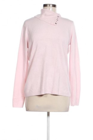 Női pulóver Helena Vera, Méret M, Szín Rózsaszín, Ár 5 199 Ft