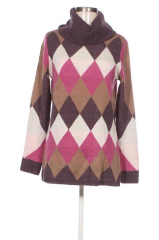 Női pulóver Helena Vera, Méret S, Szín Sokszínű, Ár 5 489 Ft