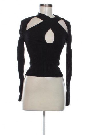 Női pulóver Henne, Méret S, Szín Fekete, Ár 10 259 Ft