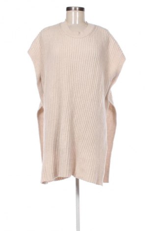 Női pulóver Herzen's Angelegenheit, Méret M, Szín Bézs, Ár 58 612 Ft