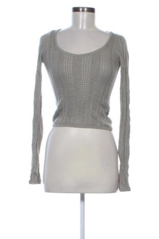 Damenpullover Hollister, Größe XS, Farbe Grün, Preis 8,99 €