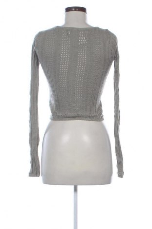 Damenpullover Hollister, Größe XS, Farbe Grün, Preis 8,99 €