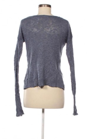 Γυναικείο πουλόβερ Hollister, Μέγεθος XS, Χρώμα Μπλέ, Τιμή 12,99 €