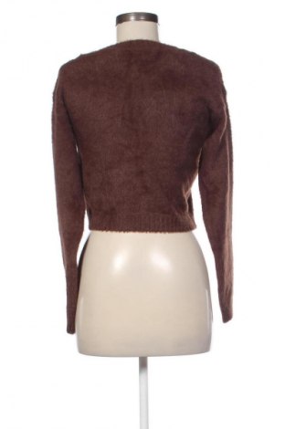 Pulover de femei Hollister, Mărime XS, Culoare Maro, Preț 108,96 Lei