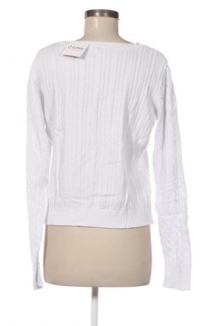 Dámsky pulóver Hollister, Veľkosť L, Farba Biela, Cena  12,95 €