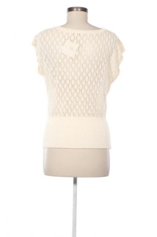 Damenpullover Hot Options, Größe M, Farbe Ecru, Preis 6,99 €