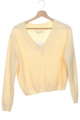Női pulóver House, Méret XS, Szín Sárga, Ár 6 092 Ft