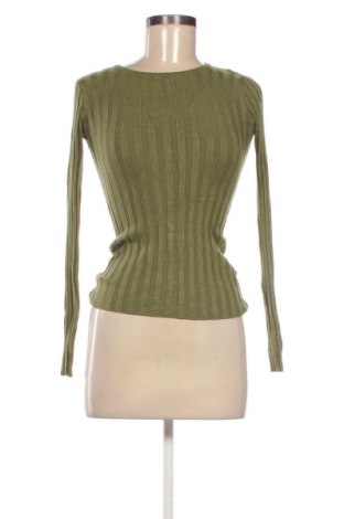 Dámský svetr House, Velikost S, Barva Zelená, Cena  419,00 Kč