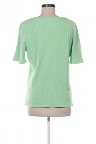 Pulover de femei Hucke, Mărime XL, Culoare Verde, Preț 40,99 Lei