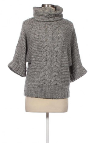 Dámský svetr Hugo Boss, Velikost S, Barva Šedá, Cena  1 699,00 Kč