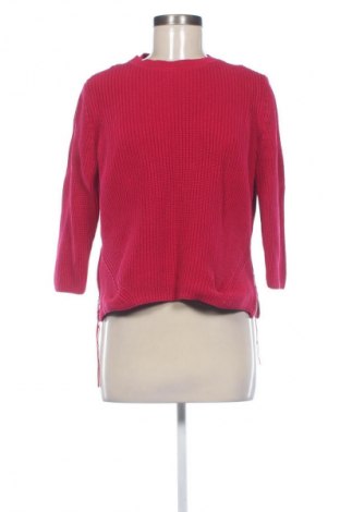 Damenpullover Hugo Boss, Größe L, Farbe Rot, Preis 84,00 €