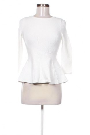 Dámský svetr Hugo Boss, Velikost XS, Barva Bílá, Cena  2 377,00 Kč