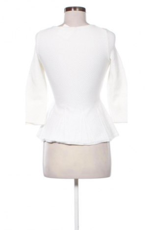 Dámský svetr Hugo Boss, Velikost XS, Barva Bílá, Cena  2 377,00 Kč