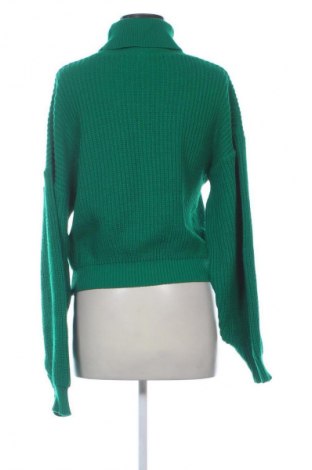 Dámský svetr I Saw It First, Velikost XS, Barva Zelená, Cena  418,00 Kč