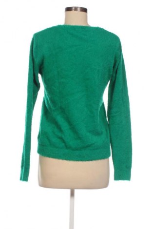 Dámský svetr INFLUENCER, Velikost M, Barva Zelená, Cena  594,00 Kč