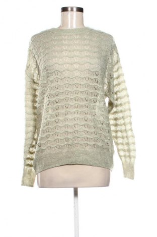 Damenpullover Ichi, Größe S, Farbe Grün, Preis € 21,00
