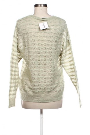 Damenpullover Ichi, Größe S, Farbe Grün, Preis € 21,00