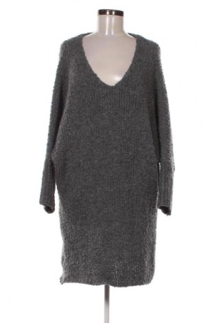 Pulover de femei Impress, Mărime L, Culoare Gri, Preț 59,99 Lei