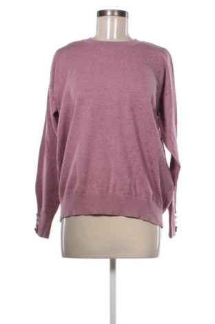 Γυναικείο πουλόβερ In Extenso, Μέγεθος XL, Χρώμα Βιολετί, Τιμή 14,83 €