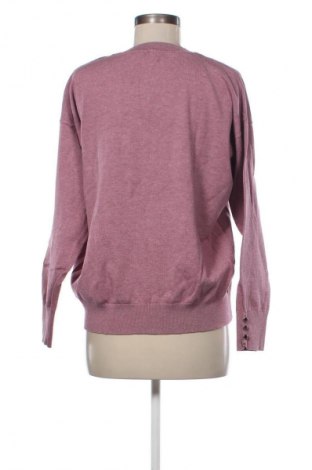 Γυναικείο πουλόβερ In Extenso, Μέγεθος XL, Χρώμα Βιολετί, Τιμή 14,83 €