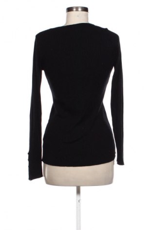 Γυναικείο πουλόβερ In Extenso, Μέγεθος M, Χρώμα Μαύρο, Τιμή 15,00 €