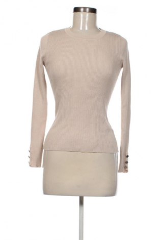 Damenpullover In Vogue, Größe S, Farbe Beige, Preis 9,99 €
