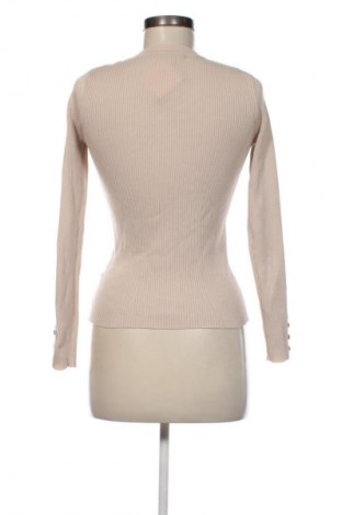 Damenpullover In Vogue, Größe S, Farbe Beige, Preis 9,99 €