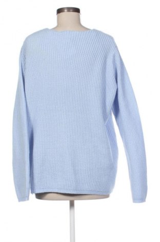 Pulover de femei Infinity, Mărime XL, Culoare Albastru, Preț 76,86 Lei