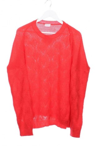 Dámský svetr Infinity Woman, Velikost M, Barva Červená, Cena  658,00 Kč
