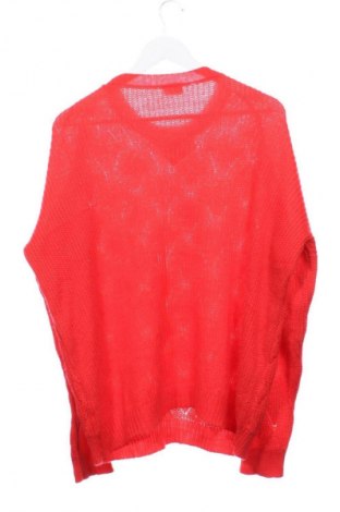 Dámský svetr Infinity Woman, Velikost M, Barva Červená, Cena  658,00 Kč