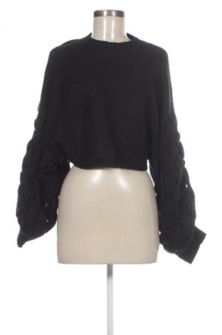 Női pulóver Inside, Méret S, Szín Fekete, Ár 2 909 Ft