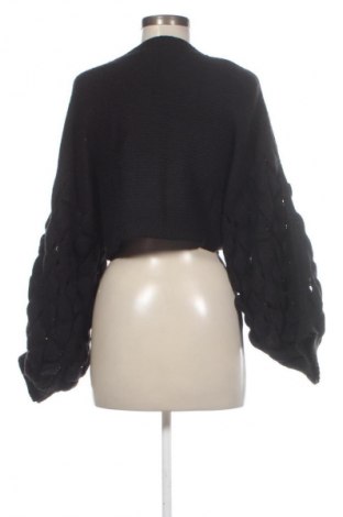 Női pulóver Inside, Méret S, Szín Fekete, Ár 2 909 Ft