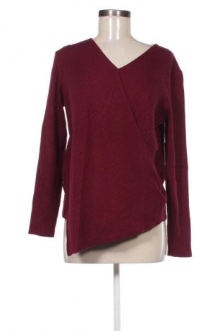 Női pulóver Isolde, Méret L, Szín Lila, Ár 7 376 Ft