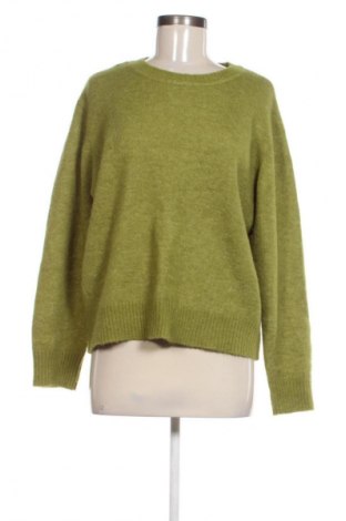 Pulover de femei JJXX, Mărime XL, Culoare Verde, Preț 109,00 Lei