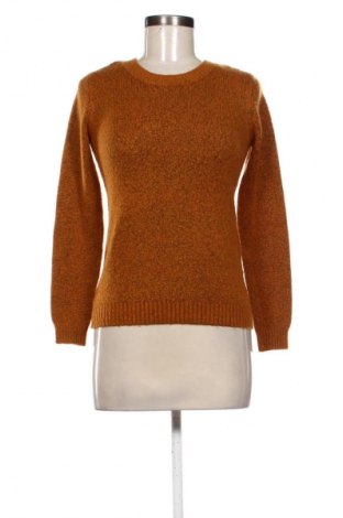 Dámsky pulóver Jacqueline De Yong, Veľkosť XS, Farba Oranžová, Cena  15,00 €