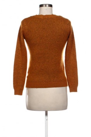 Dámsky pulóver Jacqueline De Yong, Veľkosť XS, Farba Oranžová, Cena  15,00 €