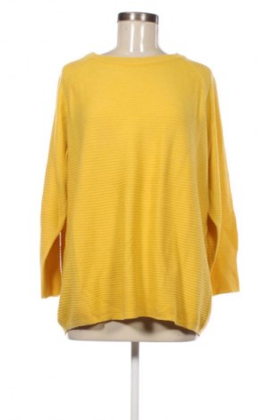 Damenpullover Jacqueline De Yong, Größe M, Farbe Gelb, Preis € 6,99